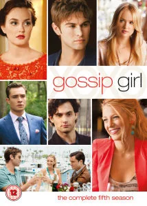 Gossip Girl - Season 5