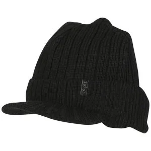 Bench Men's Daryl Peak Beanie Hat - Black