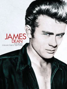 James Dean - Ultimate Collector's Edition