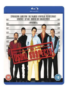 The Usual Suspects