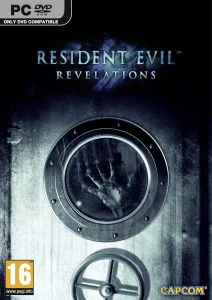 Resident Evil: Revelations Image 1
