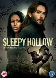 Sleepy Hollow - Season 1 Image 1