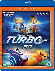 Turbo 3D Image 1