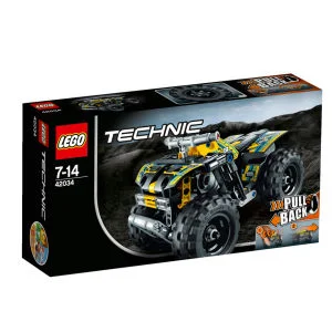 LEGO Technic: Quad Bike (42034) Image 1