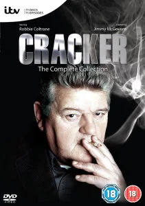 Cracker - The Complete Collection