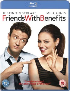 Friends with Benefits