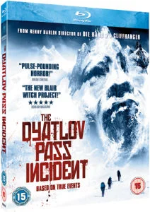 The Dyatlov Pass Incident