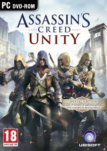 Assassin's Creed: Unity - Special Edition