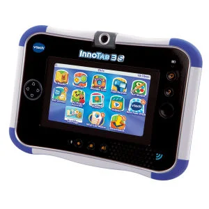 Vtech InnoTab 3 S - Blue Image 1