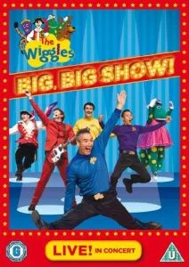 Wiggles Big Big Show Image 1