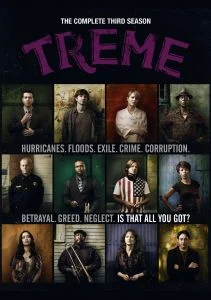 Treme - Season 3 Image 1