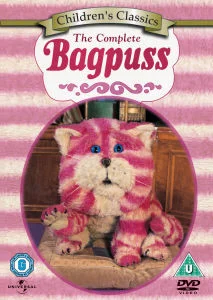 The Complete Bagpuss