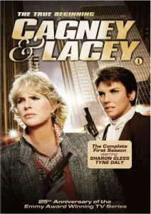 Cagney And Lacey - The True Beginning Image 1