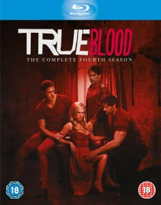 True Blood - Season 4 Image 1