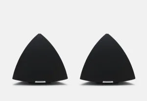 Bang & Olufsen BeoLab 4PC Twin Desktop Speakers - Black Image 1
