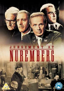 Judgement at Nuremberg Image 1