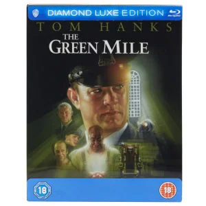 Green Mile 15th Anniversary - Zavvi Exclusive Diamond Luxe Limited Edition