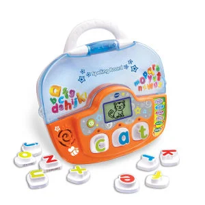 Vtech ABC Spell with Me Image 1