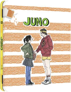 Juno Steel Pack