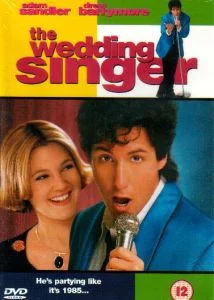 The Wedding Singer Image 1