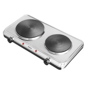 Pifco P15002 Stainless Steel Double Boiling Ring