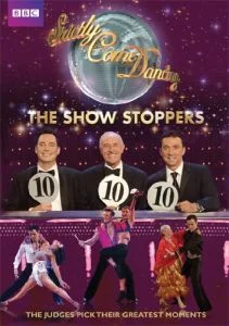 Strictly Come Dancing: The Judge's Best Bits