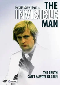 The Invisible Man