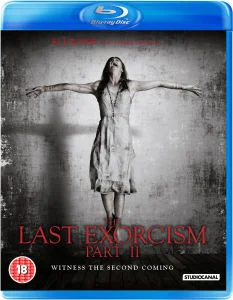 Last Exorcism - Part 2
