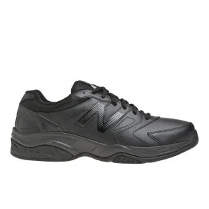 New Balance Men's Training MX624v3 Trainers - Black - 6 - Black Image 1