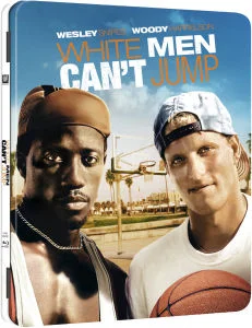 White Men Can't Jump Steel Pack Image 1