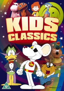 Cult Kids Classics