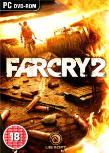 Far Cry 2