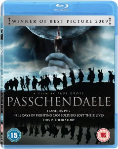 Passchendaele
