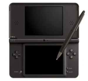 Nintendo DSi XL Console - Dark Brown
