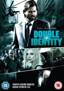 Double Identity
