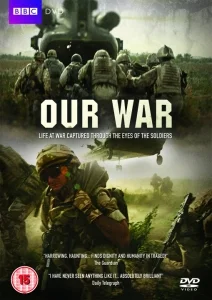 Our War Image 1
