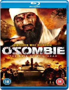 Osombie Image 1