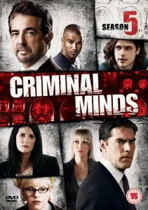 Criminal Minds - Season 5 Image 1