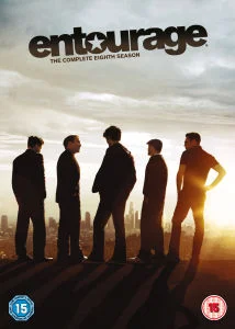 Entourage - Season 8