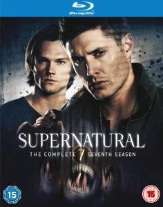 Supernatural - Complete Season 7