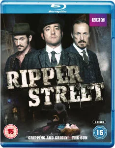 Ripper Street