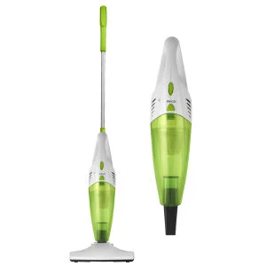 Pifco 2-in-1 Stick Vacuum Cleaner