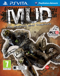 MUD: FIM Motocross World Championship Image 1