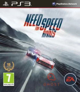 Need For Speed: Rivals Image 1