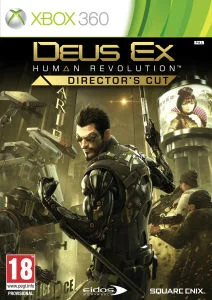 Deus Ex: Human Revolution - Director's Cut Image 1