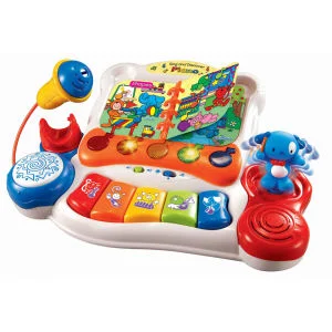 Vtech Sing and Discover Piano Image 1