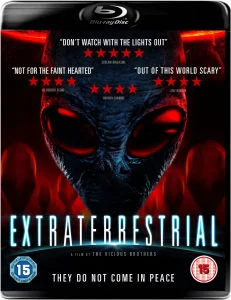 Extraterrestrial Image 1