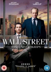 Wall Street: Money Never Sleeps Image 1