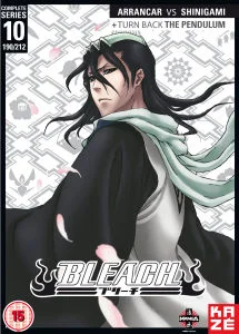 Bleach - Series 10: Episodes 190-212 Image 1