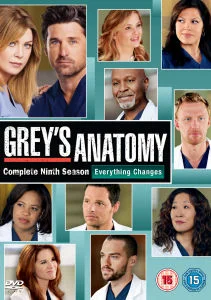Grey's Anatomy - Season 9